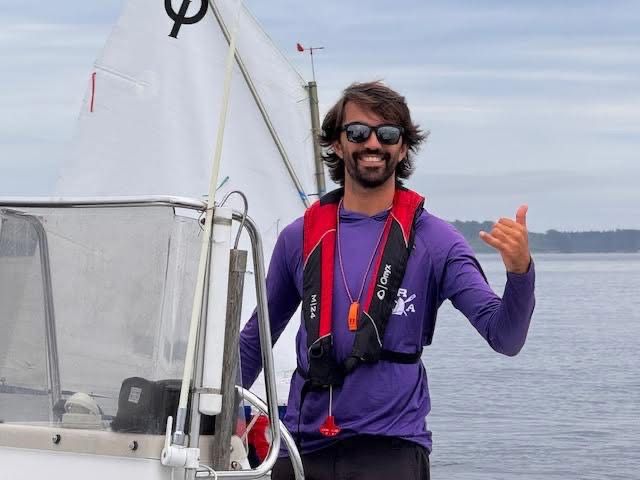 Coaches Spotlight: Tomas Guaragna